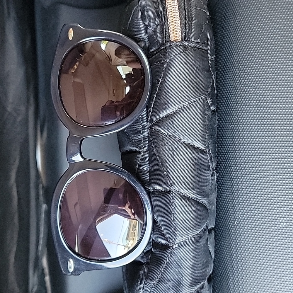 Karen Walker Super Duper Strength Sunglasses